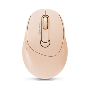 Мышь беспроводная REAL-EL RM-370W