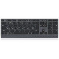 Клавиатура REAL-EL RK-715W