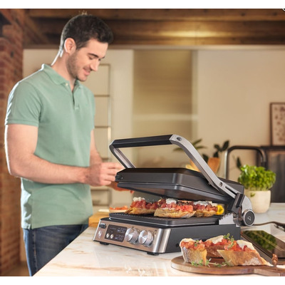 Гриль Braun MultiGrill 7 CG 7040