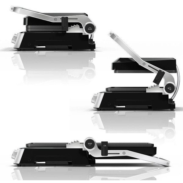 Гриль Braun MultiGrill 7 CG 7040