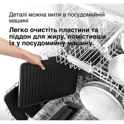 Гриль Braun MultiGrill 7 CG 7040