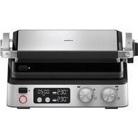 Гриль Braun MultiGrill 7 CG 7040