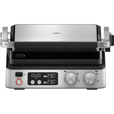 Гриль Braun MultiGrill 7 CG 7040