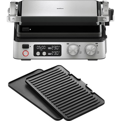 Гриль Braun MultiGrill 7 CG 7040