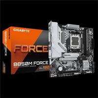 Материнська плата GIGABYTE B850M FORCE sAM5 B850 2xDDR5 M.2 HDMI DP mATX