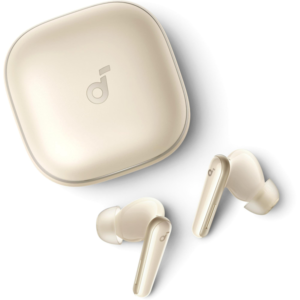 Наушники Anker SoundCore Liberty 5 Golden