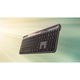 Клавиатура беспроводная Logitech Slim Solar+ for Business Graphite (920-013779)