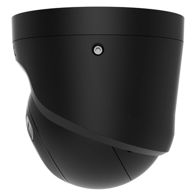 IP камера Ajax TurretCam HL Black 8МП (2.8мм)
