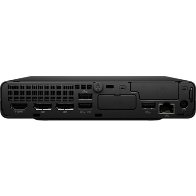 ПК неттоп HP ProDesk 4 Mini G1i Ultra5 235T/16GB/SSD512GB/K&M/WiFi/W11P64