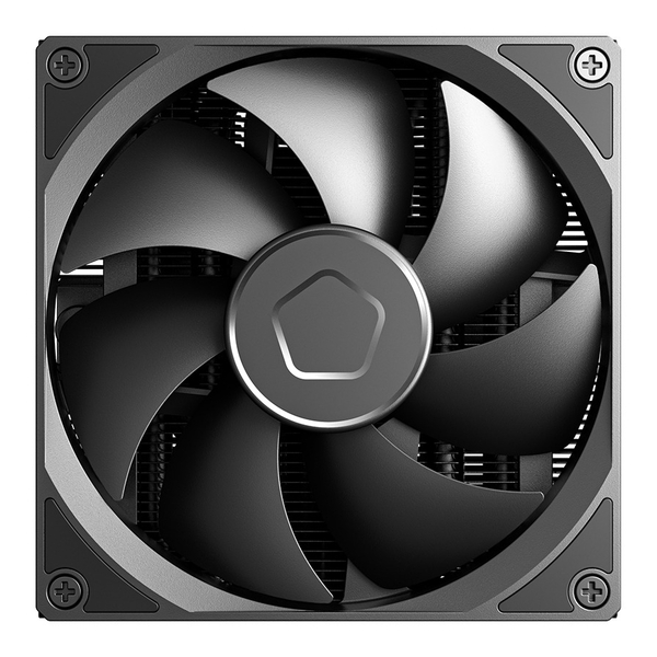 Кулер процессорный ID-Cooling IS-47-XT V2; Intel: 1851/1700/1200/1151/1150/1155/1156, AMD: AM5/AM4, 94х94х47 мм, 4-pin PWM