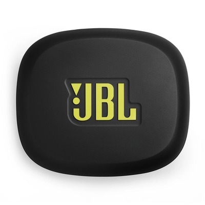 Bluetooth-гарнитура JBL Endurance Zone Black (JBLENDUZONEBLKG)