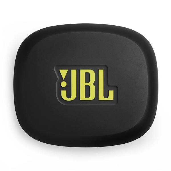 Навушники JBL Endurance Zone Black (JBLENDUZONEBLKG)