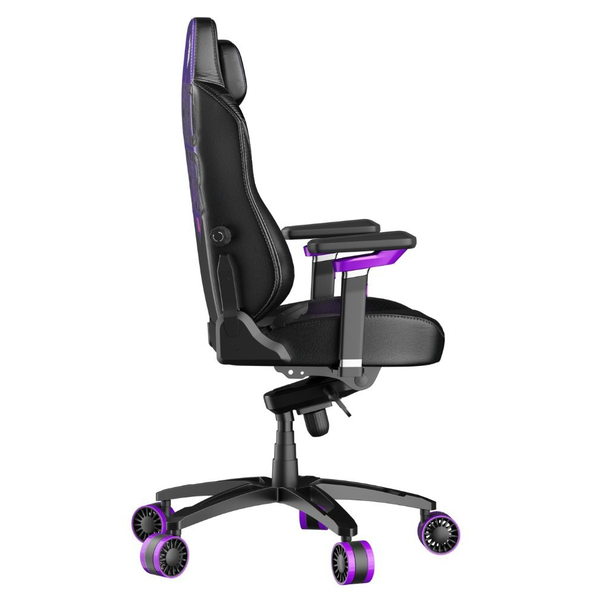 Кресло для геймеров 1stPlayer F.A.S.T.