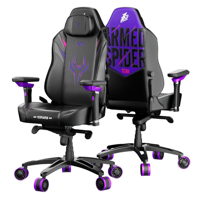 Кресло для геймеров 1stPlayer F.A.S.T.