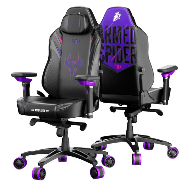 Кресло для геймеров 1stPlayer F.A.S.T.