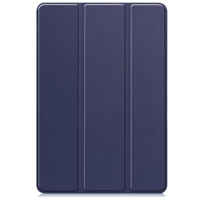Чохол-книжка BeCover Smart Case для Xiaomi Pad 6S Pro 12.4" Deep Blue (711084)