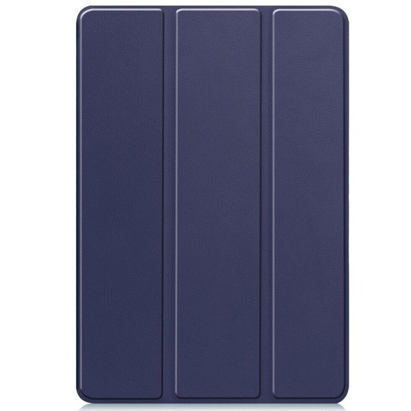 Чохол-книжка BeCover Smart Case для Xiaomi Pad 6S Pro 12.4" Deep Blue (711084)