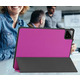 Чeхол-книжка BeCover Smart Case для Xiaomi Pad 6S Pro 12.4" Purple (711086)