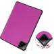 Чeхол-книжка BeCover Smart Case для Xiaomi Pad 6S Pro 12.4" Purple (711086)