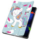Чохол-книжка BeCover Smart Case для Xiaomi Pad 6S Pro 12.4" Unicorn (711089)