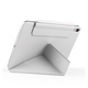 Чехол-книжка BeCover Ultra Slim Origami Magnetic для Apple iPad mini 6 (2021) Gray (712944)
