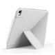 Чехол-книжка BeCover Ultra Slim Origami Magnetic для Apple iPad mini 6 (2021) Gray (712944)
