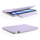 Чохол-книжка BeCover Ultra Slim Origami Magnetic для Apple iPad mini 6 (2021) Purple (712946)