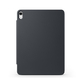 Чехол-книжка BeCover Ultra Slim Origami Magnetic для Apple iPad mini 7 (2024) Black (712947)