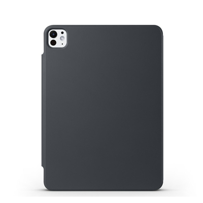 Чохол-книжка BeCover Ultra Slim Origami Magnetic для Apple iPad Pro 11 M4 (2024) Black (712960)