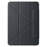 Чохол-книжка BeCover Ultra Slim Origami Magnetic для Apple iPad Pro 11 M4 (2024) Black (712960)