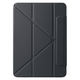 Чохол-книжка BeCover Ultra Slim Origami Magnetic для Apple iPad Pro 11 M4 (2024) Black (712960)