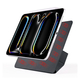 Чохол-книжка BeCover Ultra Slim Origami Magnetic для Apple iPad Pro 11 M4 (2024) Black (712960)