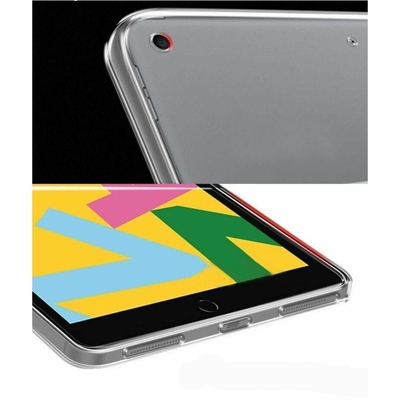 Чохол BeCover для Apple iPad 10.2 2019/2020/2021 Transparancy 711096