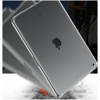 Чохол BeCover для Apple iPad 10.2 2019/2020/2021 Transparancy 711096