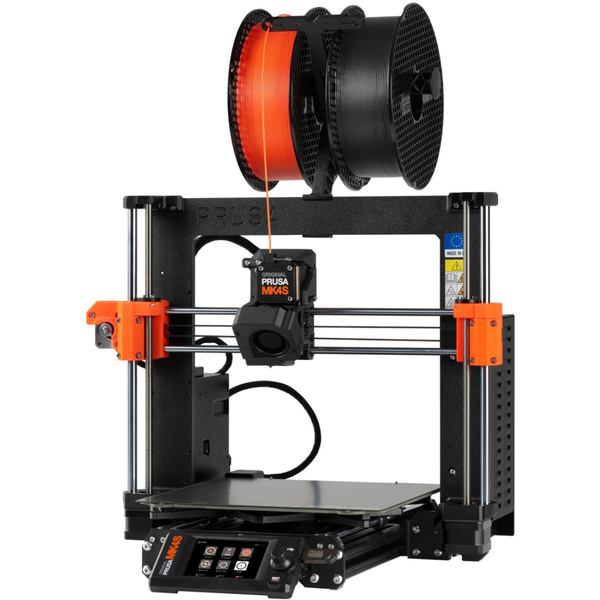 3D-принтер Prusa MK4S (PR-14268)