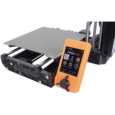 3D-принтер Prusa Mini+ Semi-Assembled (PR-8890)