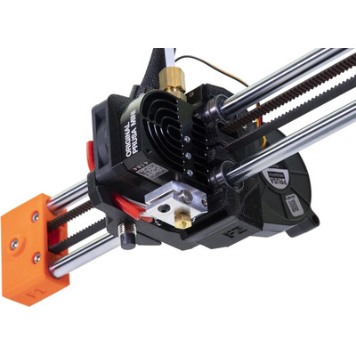 3D-принтер Prusa Mini+ Semi-Assembled (PR-8890)