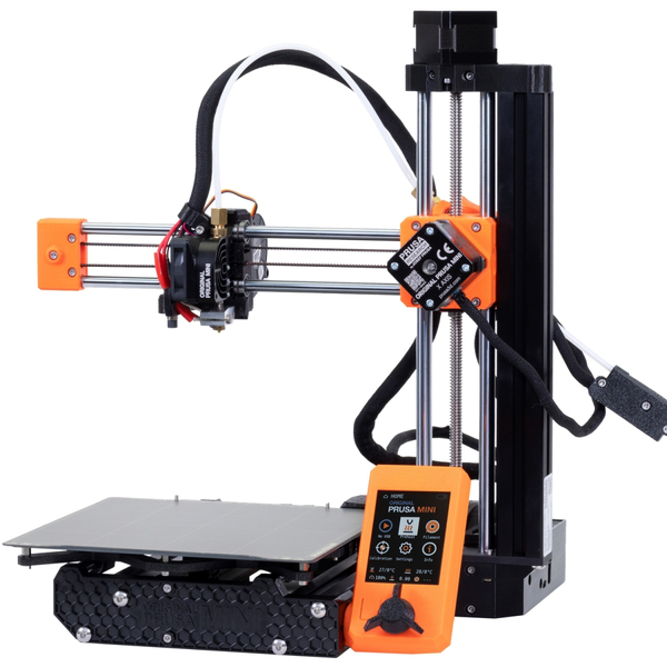 3D-принтер Prusa Mini+ Semi-Assembled Enclosure Bundle (PR-2140)