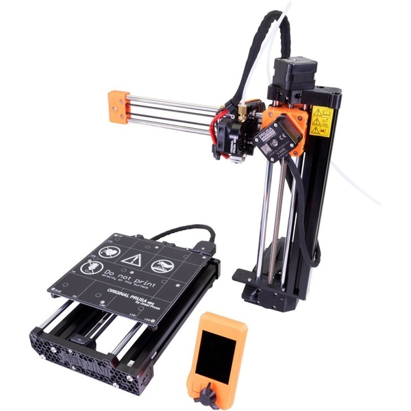 3D-принтер Prusa Mini+ Semi-Assembled Enclosure Bundle (PR-2140)