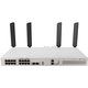 Комутатор Mikrotik CRS418-8P-8G-2S+5axQ2axQ-RM, 17xGig Eth ports (8 with 802.3af/at PoE-out support)