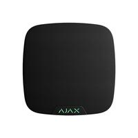 Бездротовий голосовий модуль Ajax SpeakerPhone, Full-duplex, 103Db, Jeweller, Wings, чорний