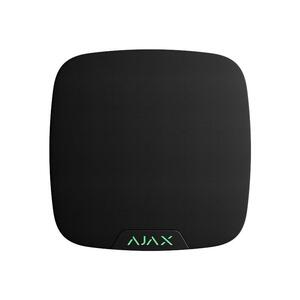 Бездротовий голосовий модуль Ajax SpeakerPhone, Full-duplex, 103Db, Jeweller, Wings, чорний