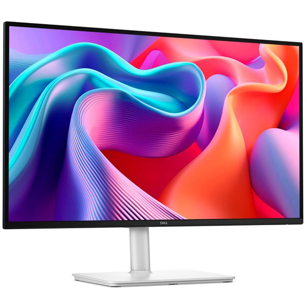 Монітор DELL 27" S2725HSM 2xHDMI, MM, IPS, 144Hz, 1ms, sRGB 99%, FreeSync, Pivot