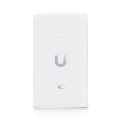 Инжектор Ubiquiti 10G PoE++ Adapter (60W) (UACC-POE++-10G)