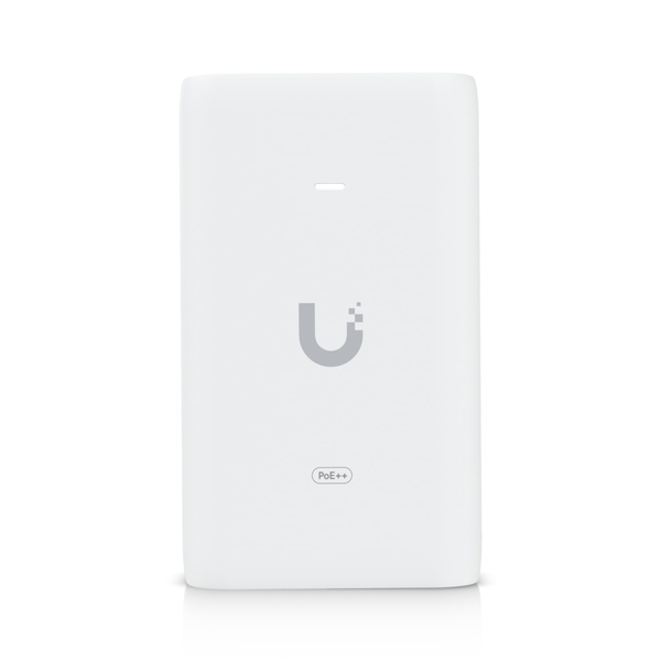 Инжектор Ubiquiti 10G PoE++ Adapter (60W) (UACC-POE++-10G)