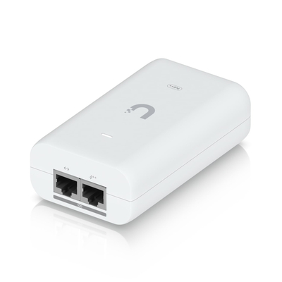 Инжектор Ubiquiti 10G PoE++ Adapter (60W) (UACC-POE++-10G)