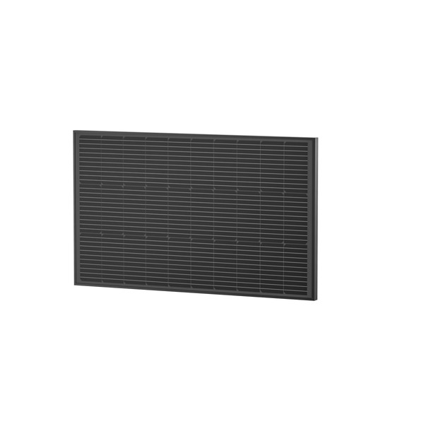 Набор солнечных панелей EcoFlow 2*100 Solar Panel.