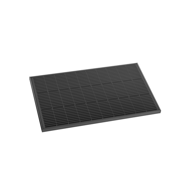 Набор солнечных панелей EcoFlow 2*100 Solar Panel.