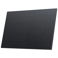 Набір сонячних панелей EcoFlow 30*400 Solar Panel Стаціонарні
