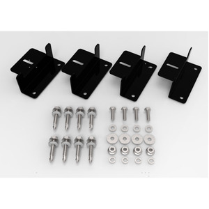 Система кріплень EcoFlow Rigid Solar Panel Mounting Feet